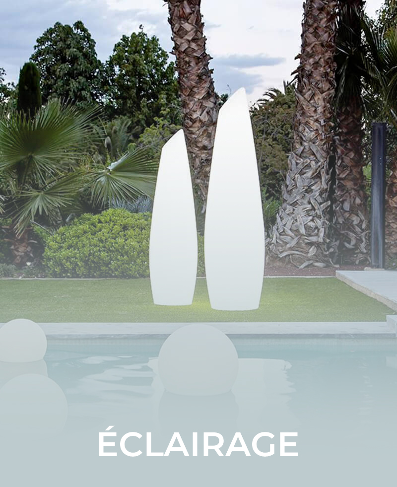 eclairage