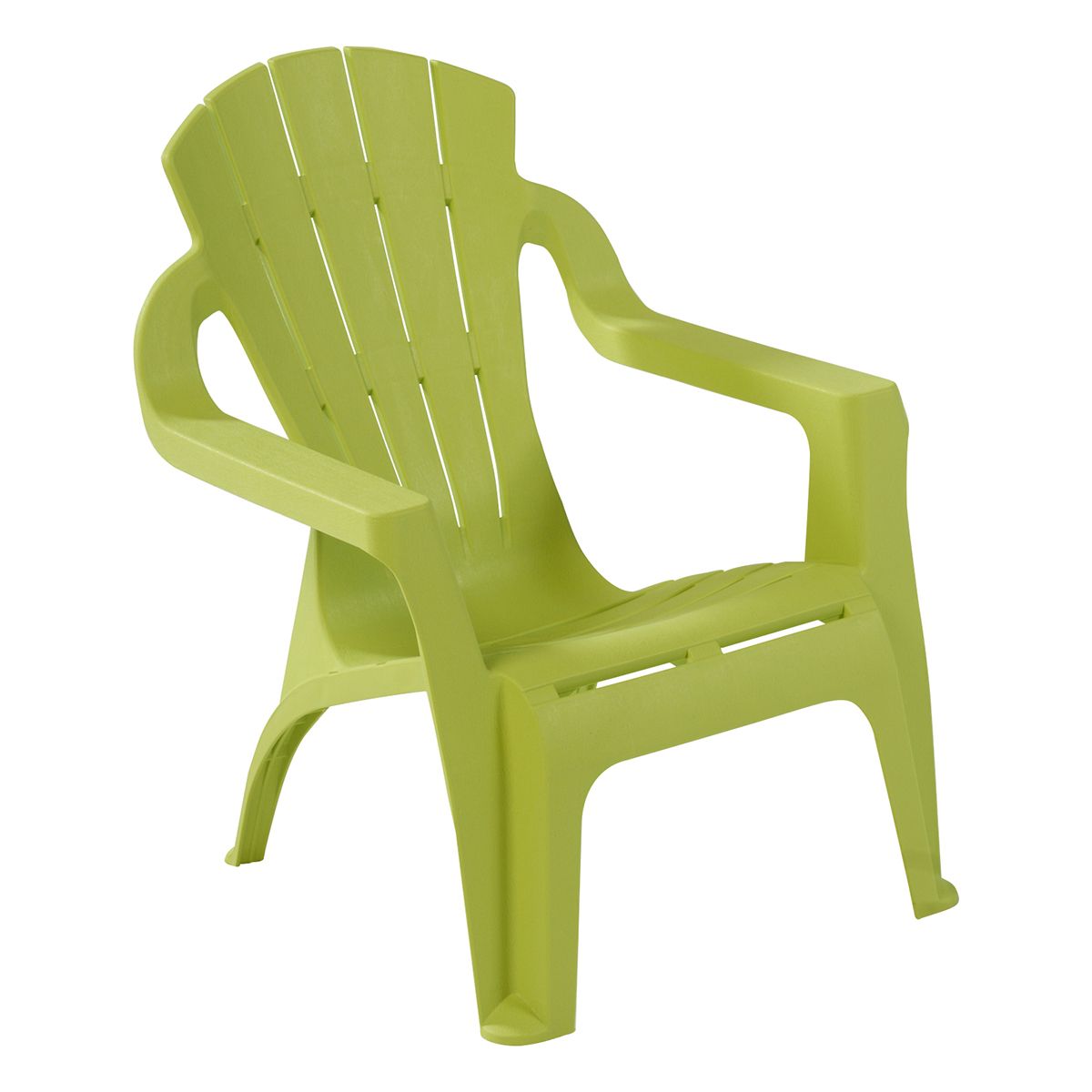Fauteuil de jardin Dolomiti vert