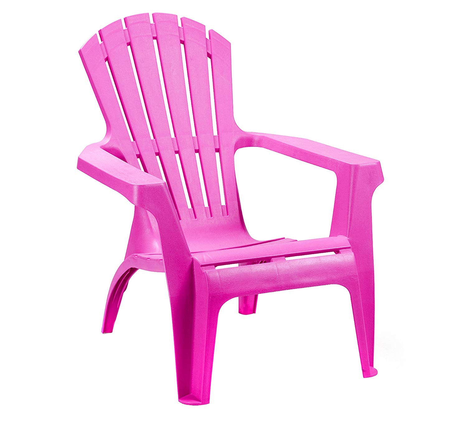 Fauteuil de jardin Dolomiti rose